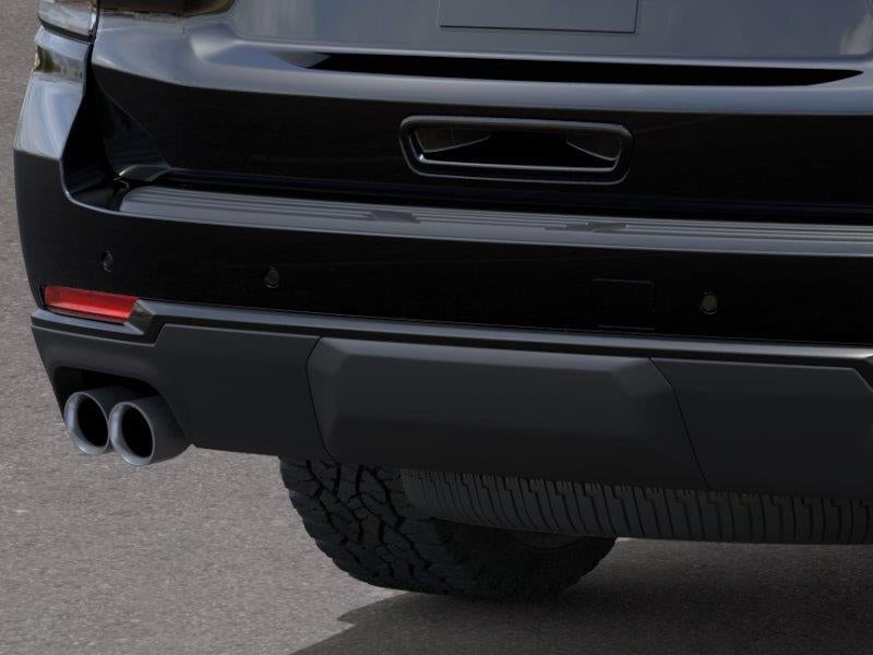 2027 Chevrolet Suburban Z71