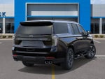 2027 Chevrolet Suburban Z71