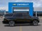 2027 Chevrolet Suburban Z71