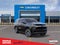 2027 Chevrolet Tahoe LS