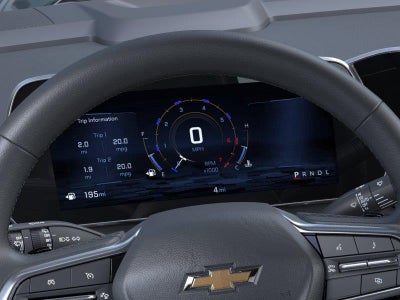 2027 Chevrolet Tahoe LS