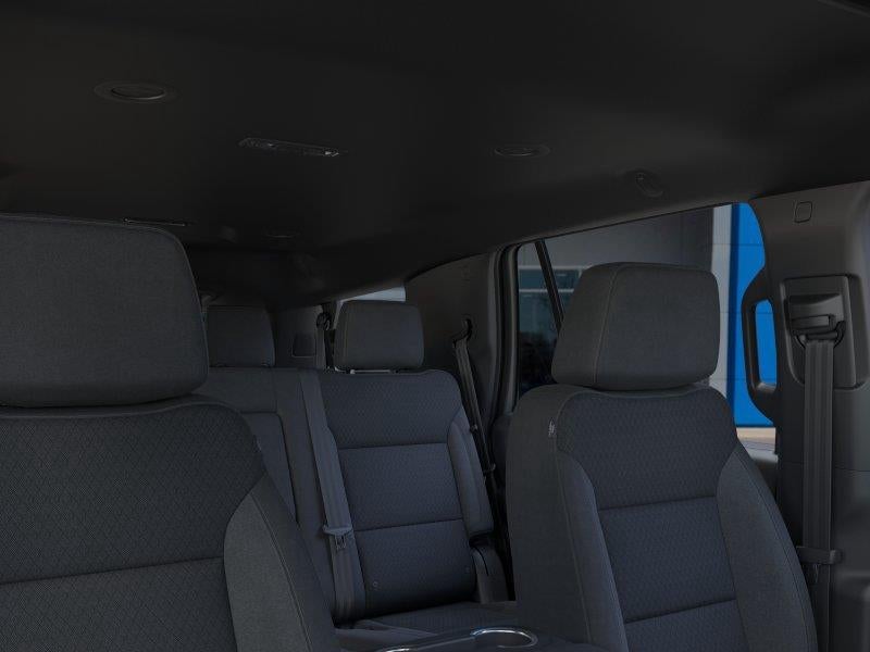 2027 Chevrolet Tahoe LS