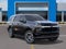 2027 Chevrolet Tahoe LS