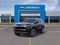 2027 Chevrolet Tahoe LS