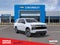 2027 Chevrolet Tahoe LS
