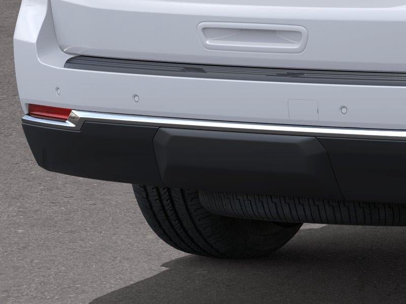 2027 Chevrolet Tahoe LS