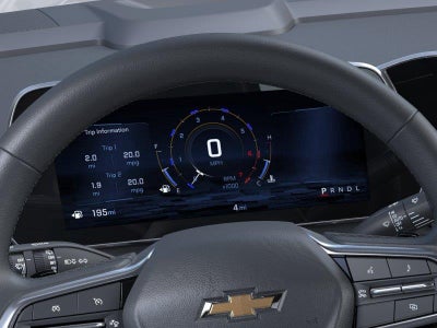 2027 Chevrolet Tahoe LS