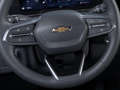 2027 Chevrolet Tahoe LS