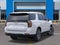 2027 Chevrolet Tahoe LS