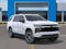 2027 Chevrolet Tahoe LS