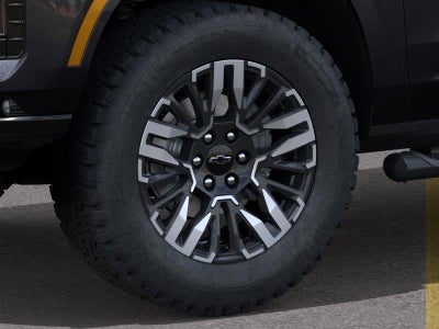 2027 Chevrolet Tahoe Z71