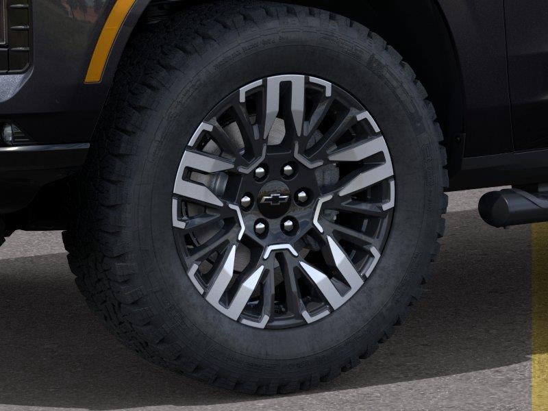 2027 Chevrolet Tahoe Z71