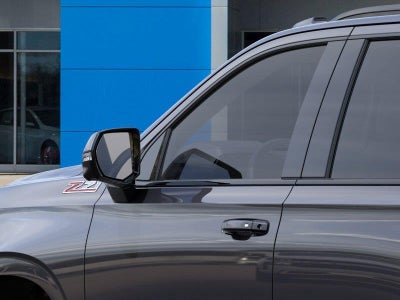 2027 Chevrolet Tahoe Z71
