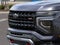 2027 Chevrolet Tahoe Z71