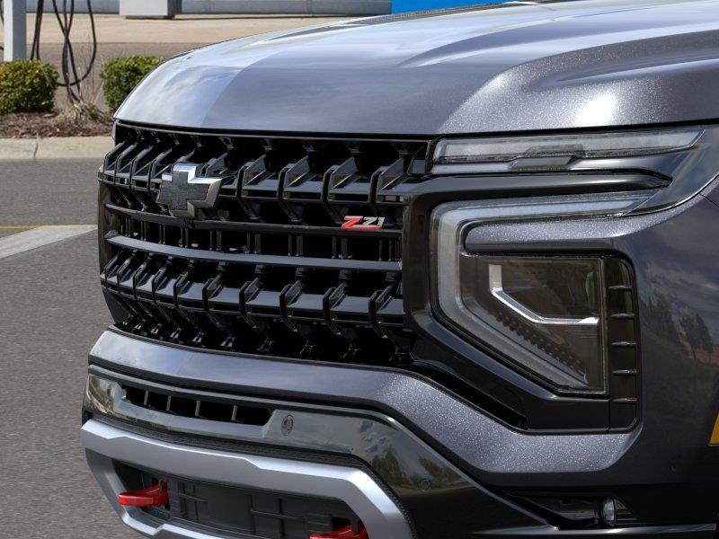 2027 Chevrolet Tahoe Z71