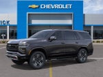 2027 Chevrolet Tahoe Z71