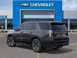 2027 Chevrolet Tahoe Z71