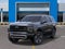 2027 Chevrolet Tahoe Z71