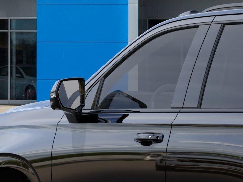 2027 Chevrolet Tahoe RST