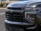 2027 Chevrolet Tahoe RST