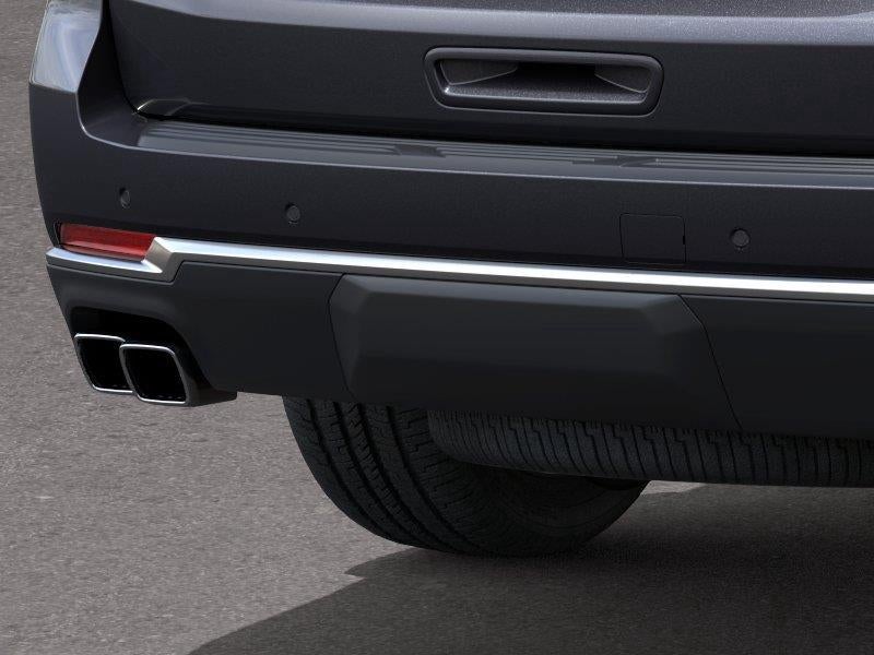 2027 Chevrolet Tahoe High Country