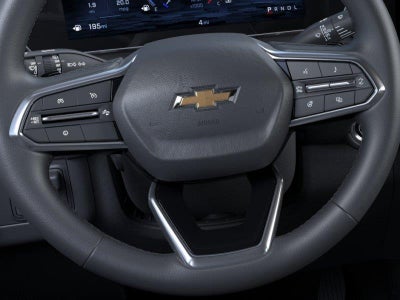 2027 Chevrolet Tahoe High Country