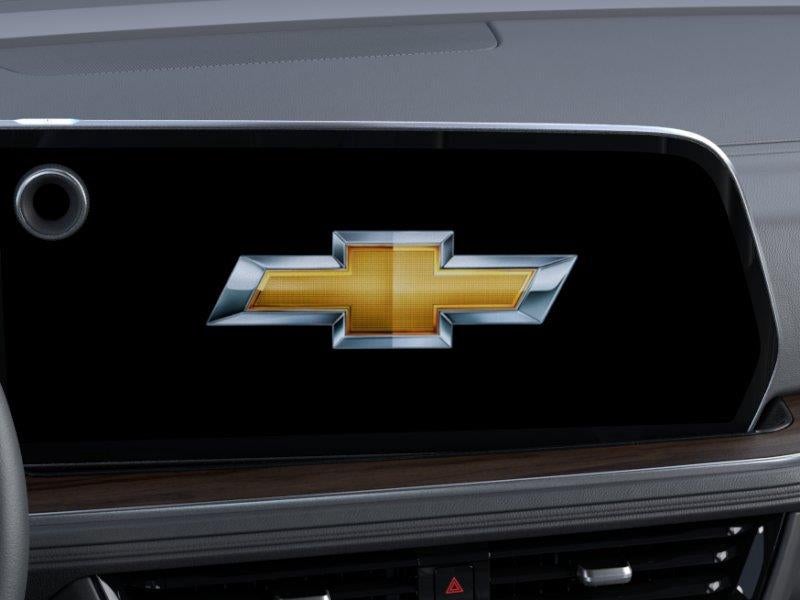 2027 Chevrolet Tahoe High Country