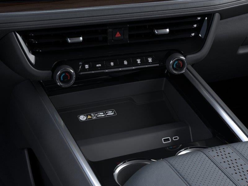 2027 Chevrolet Tahoe High Country