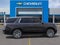 2027 Chevrolet Tahoe High Country
