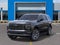 2027 Chevrolet Tahoe High Country