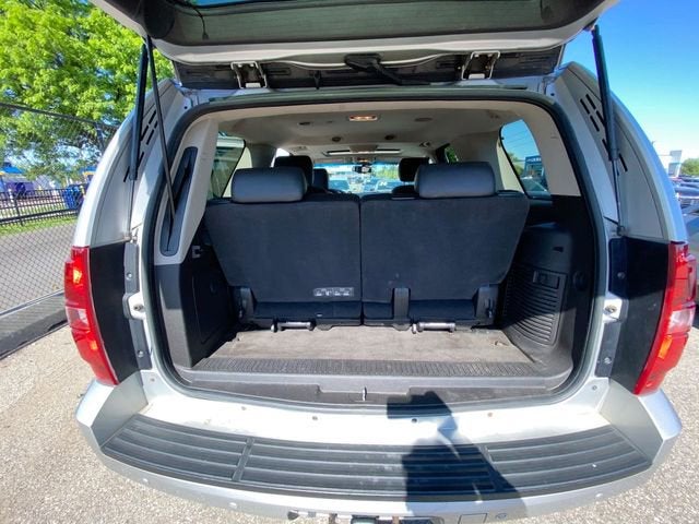 2011 Chevrolet Tahoe LT