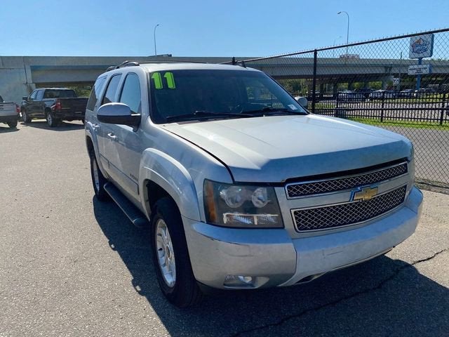 2011 Chevrolet Tahoe LT