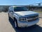2011 Chevrolet Tahoe LT