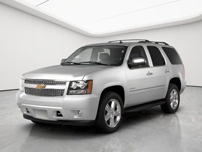 2011 Chevrolet Tahoe LT