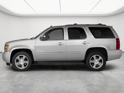2011 Chevrolet Tahoe LT