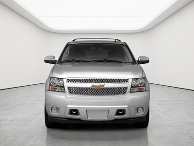 2011 Chevrolet Tahoe LT