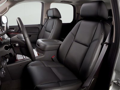 2011 Chevrolet Tahoe LT