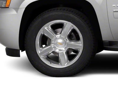 2011 Chevrolet Tahoe LT
