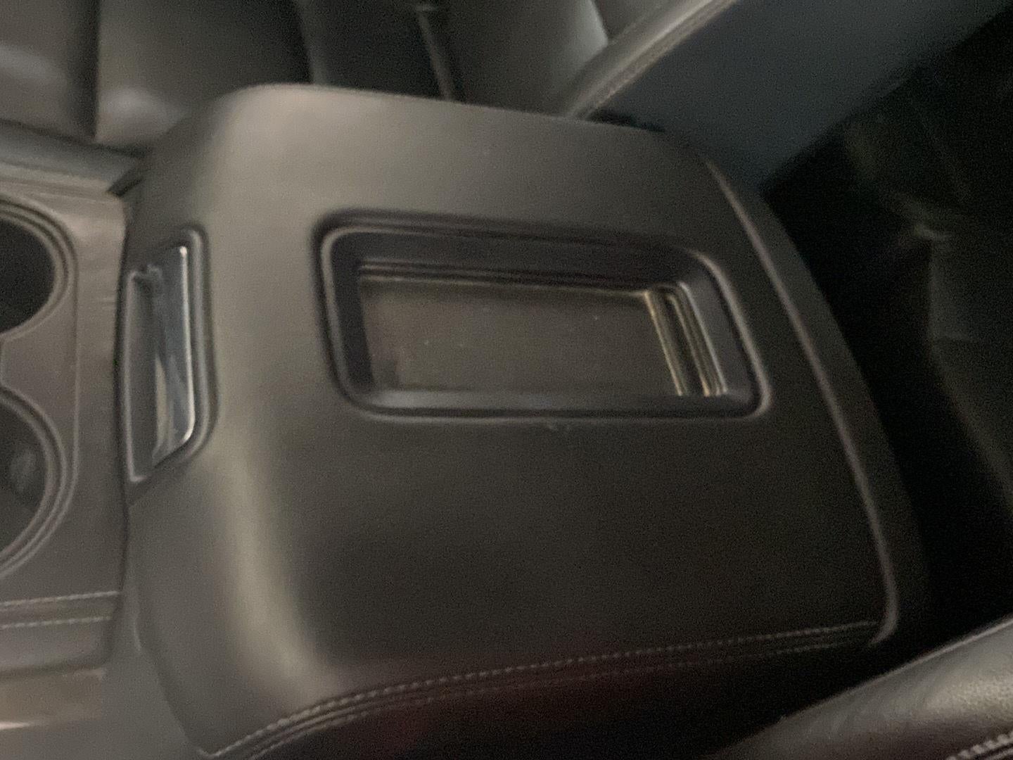2015 Chevrolet Suburban LT