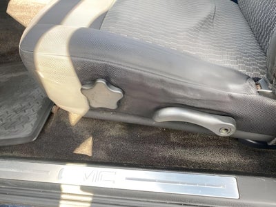 2007 GMC Canyon SLE2