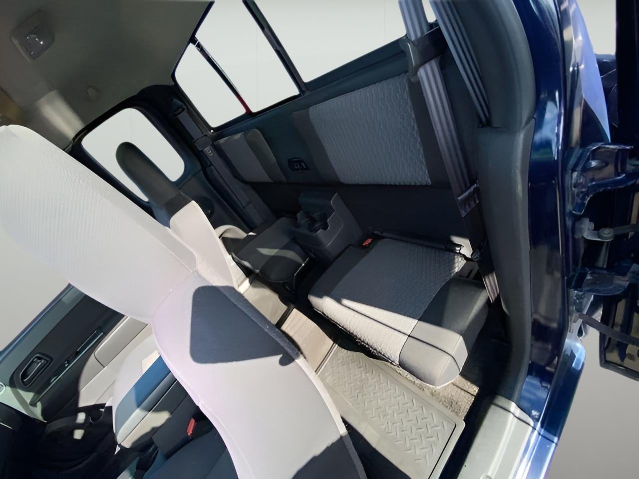 2007 GMC Canyon SLE2