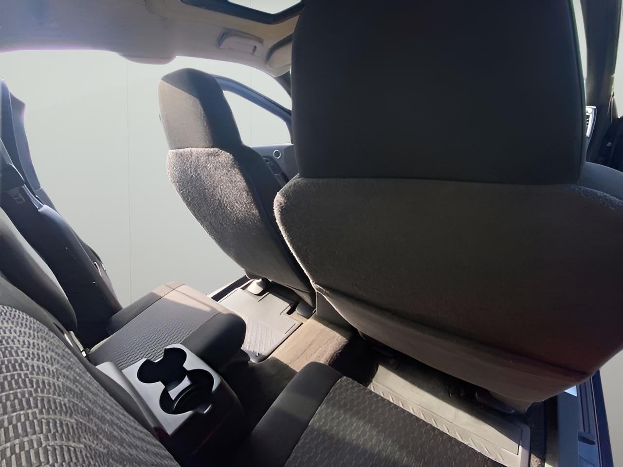 2007 GMC Canyon SLE2