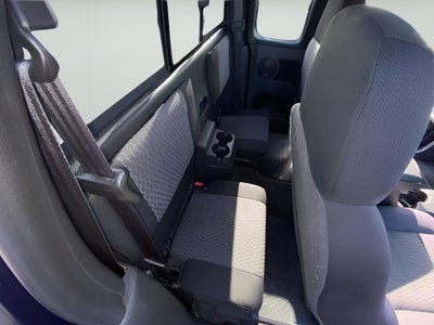 2007 GMC Canyon SLE2