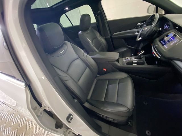 2020 Cadillac XT4 AWD Premium Luxury