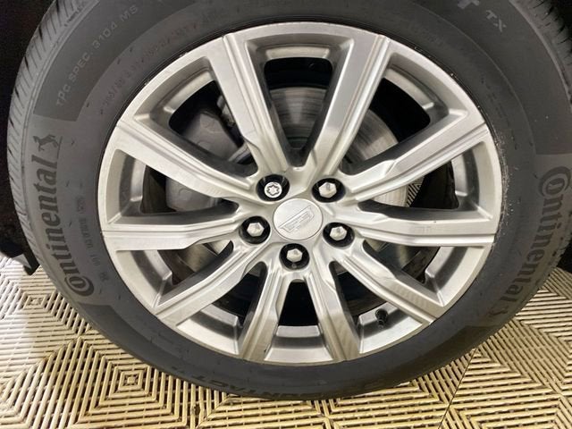 2020 Cadillac XT4 AWD Premium Luxury