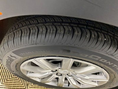 2020 Cadillac XT4 AWD Premium Luxury