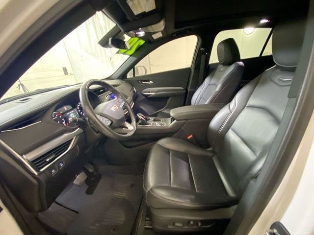 2020 Cadillac XT4 AWD Premium Luxury