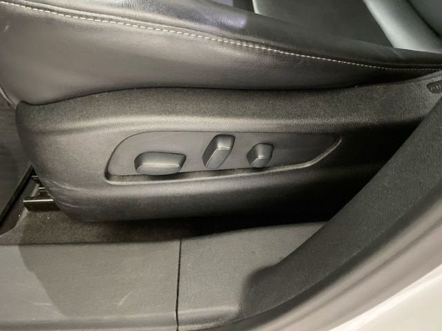 2020 Cadillac XT4 AWD Premium Luxury