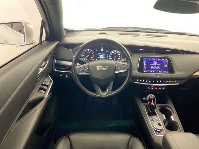 2020 Cadillac XT4 AWD Premium Luxury