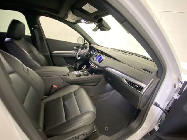 2020 Cadillac XT4 AWD Premium Luxury